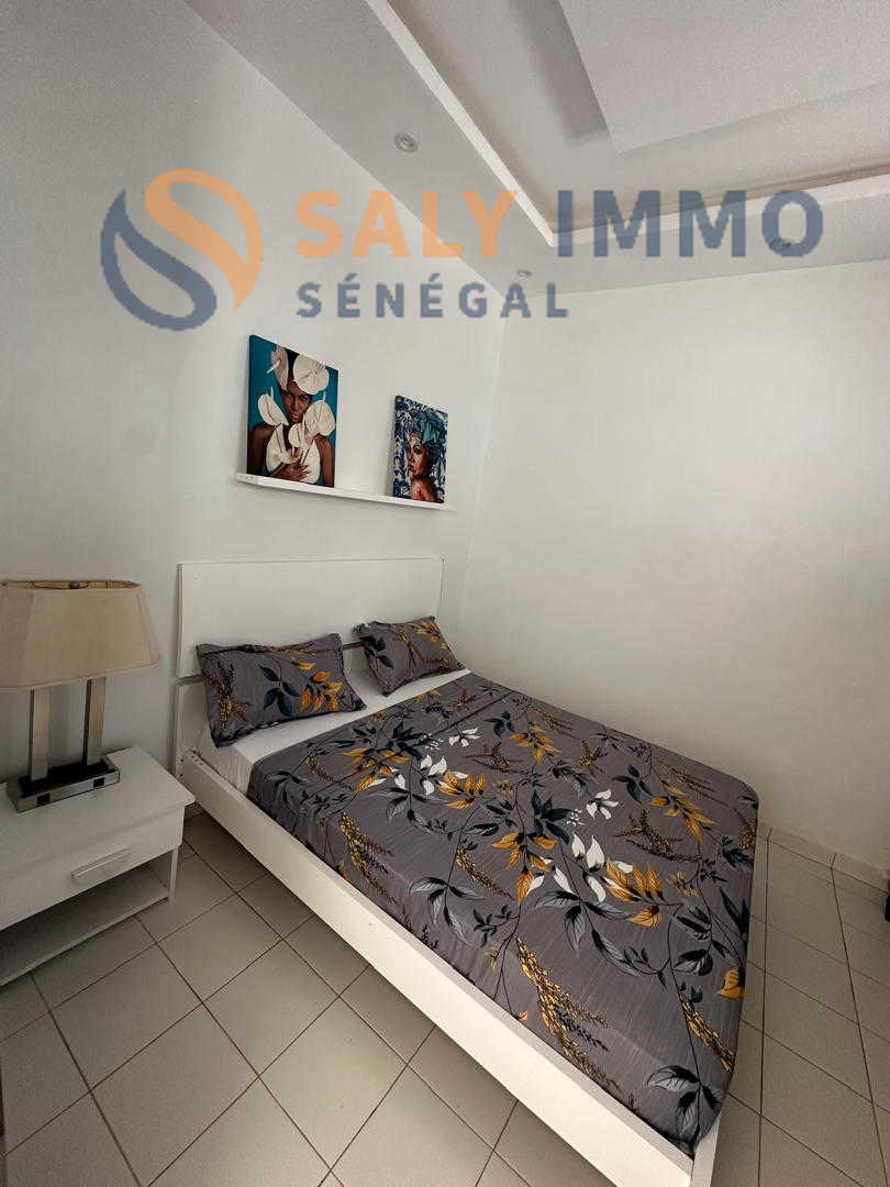 Appartement À louer à Ngaparou — réf. LNG534 — photo 2