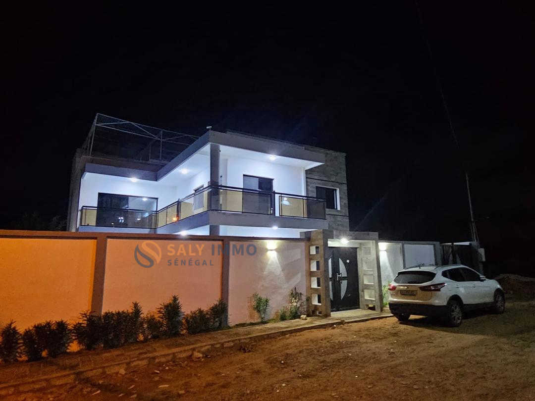 Villa À louer à Nguékhokh — réf. LNGK170 — photo 3