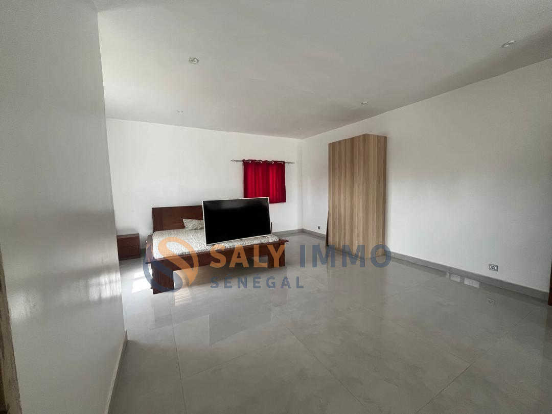 Villa À louer à Saly — réf. LSA216 — photo 2