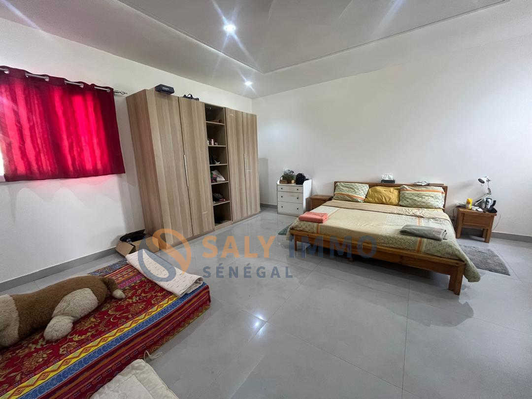 Villa À louer à Saly — réf. LSA216 — photo 3
