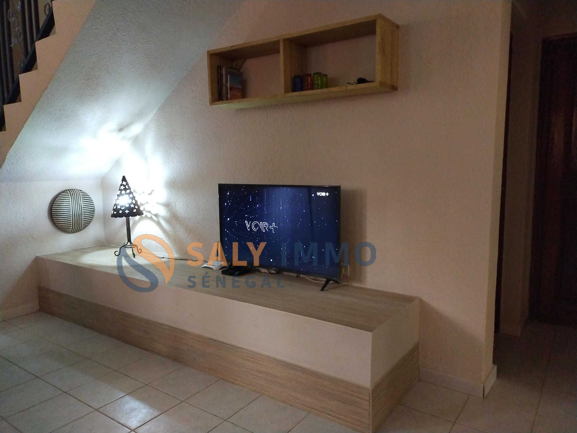 Villa À louer à Saly — réf. LSA316 — photo 3