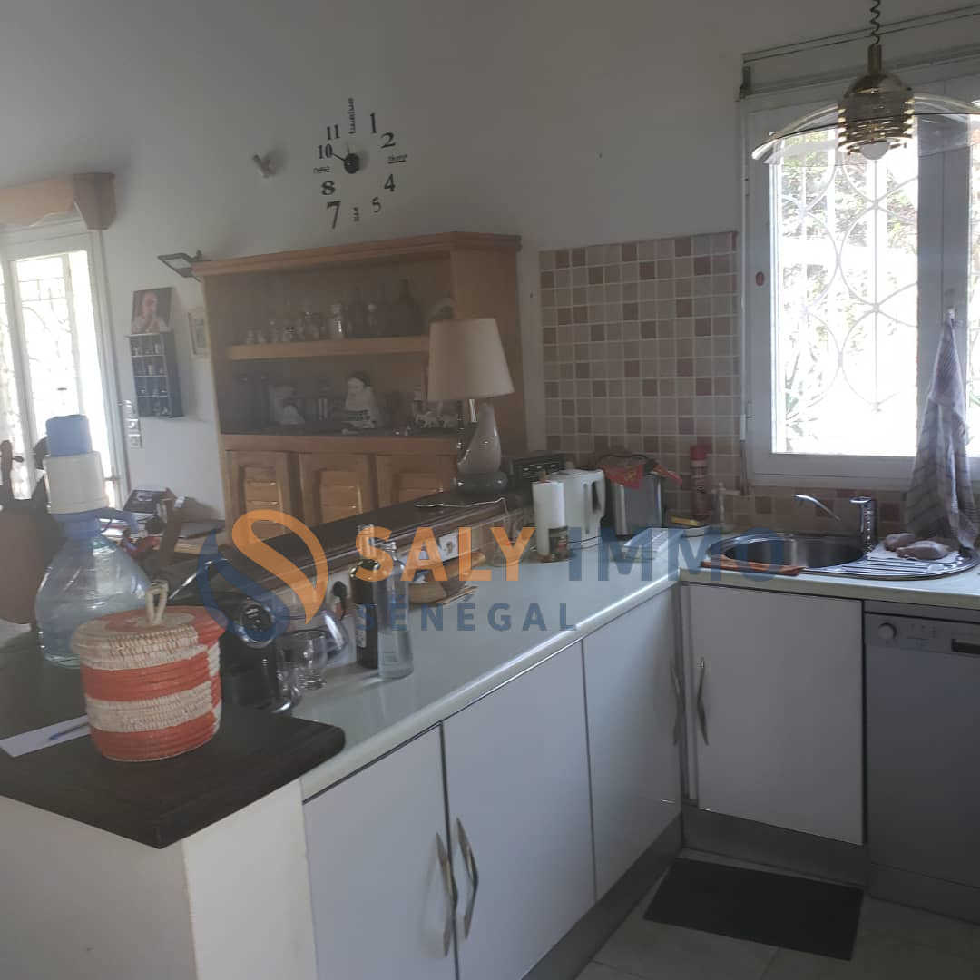 Villa À louer à Saly — réf. LSA318 — photo 3