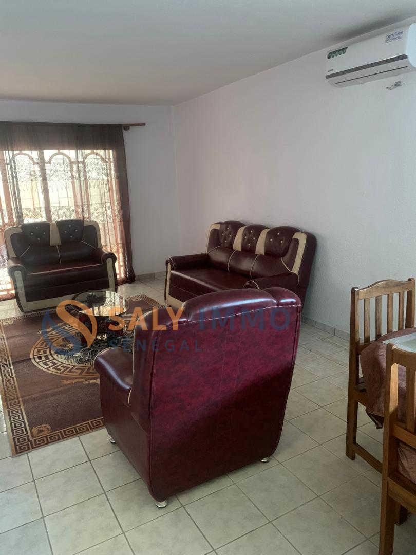 Villa À louer à Saly — réf. LSA325 — photo 2
