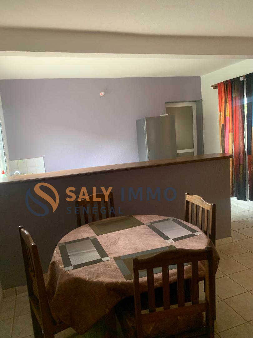 Villa À louer à Saly — réf. LSA325 — photo 3