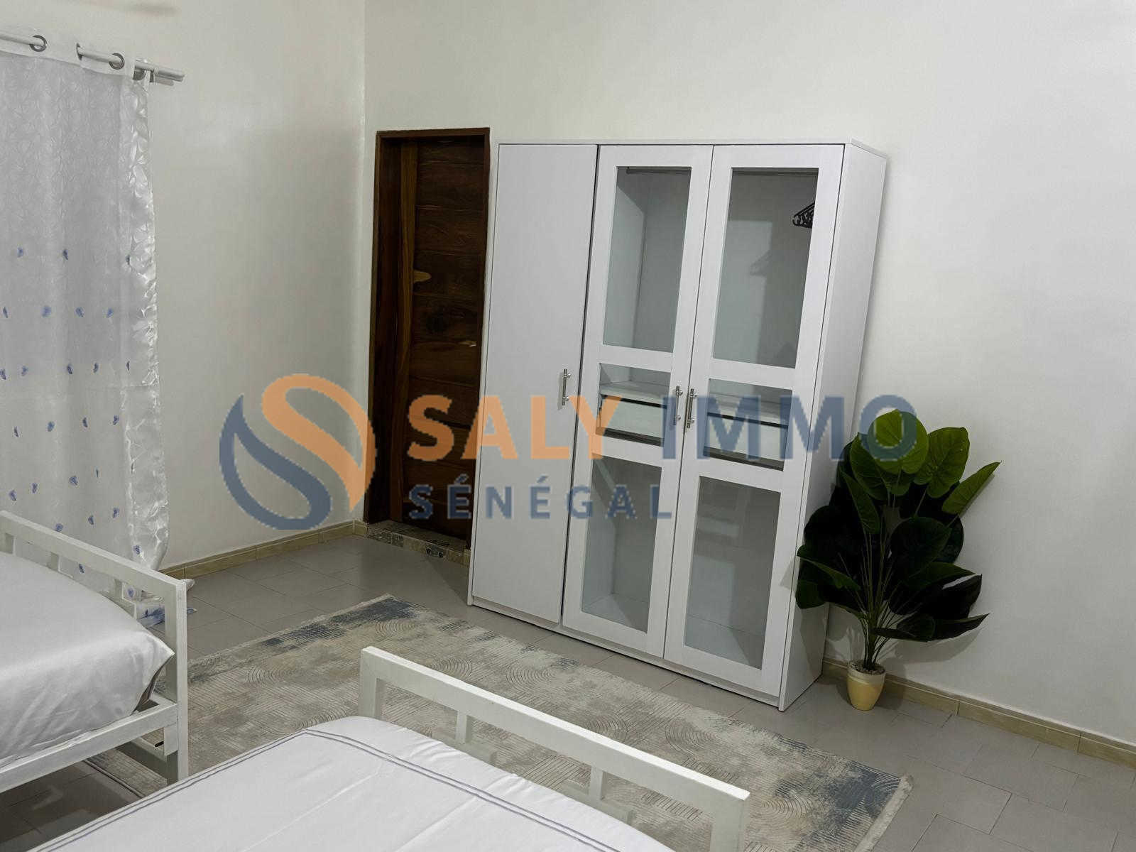 Appartement À louer à Saly — réf. LSA341 — photo 3