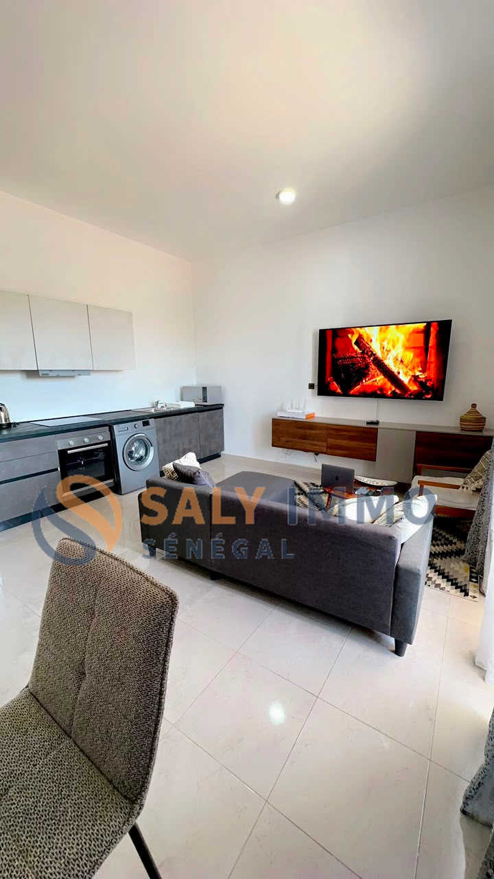 Appartement À louer à Saly — réf. LSA345 — photo 2