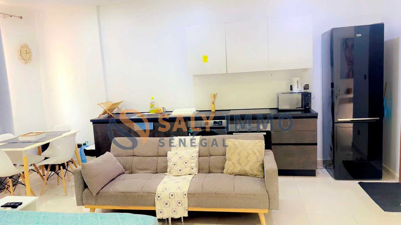 Appartement À louer à Saly — réf. LSA346 — photo 2