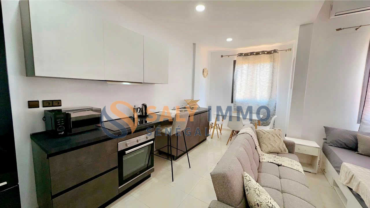Appartement À louer à Saly — réf. LSA346 — photo 3