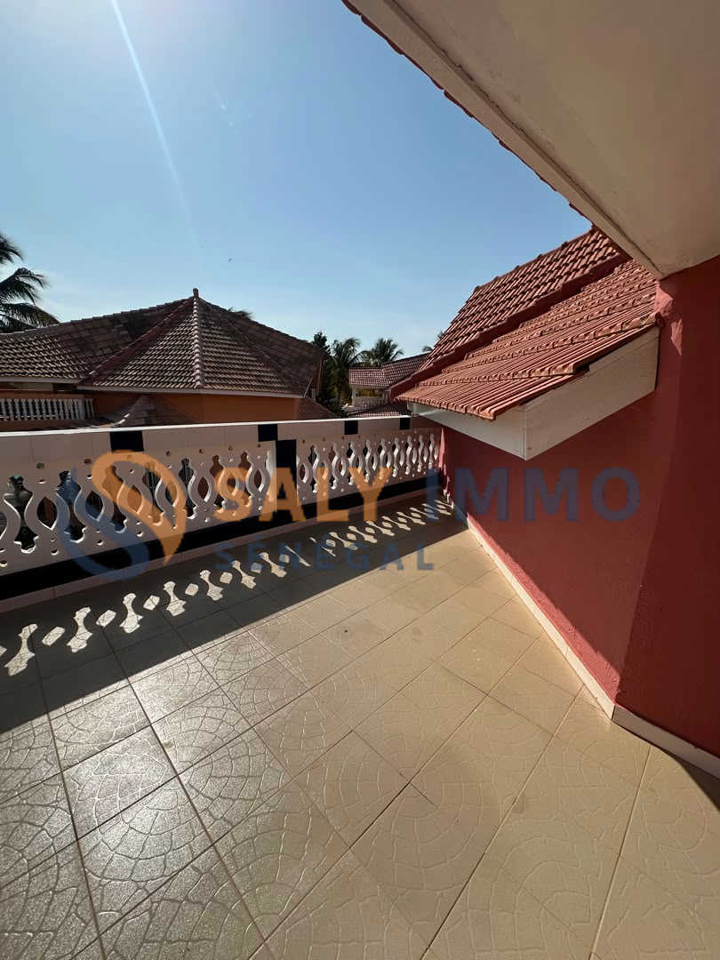 Villa À louer à Saly — réf. LSA515 — photo 2