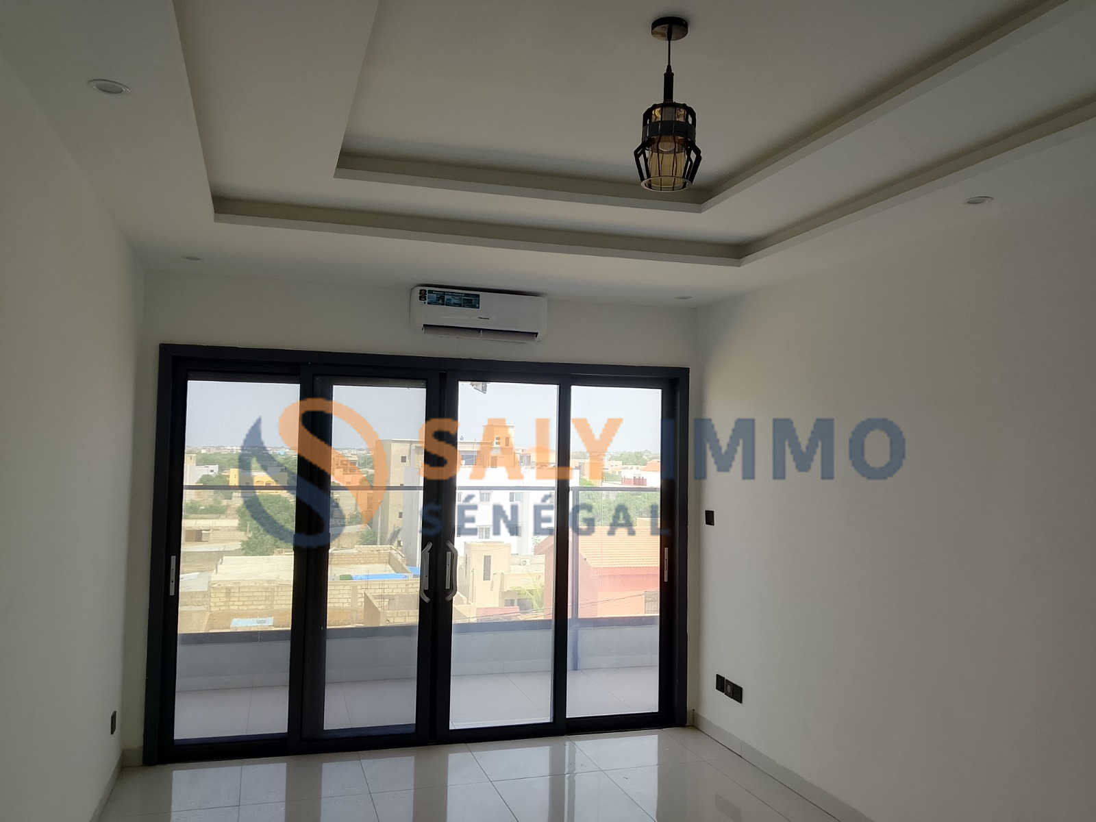 Appartement À louer à Sénégal — réf. LSA521
