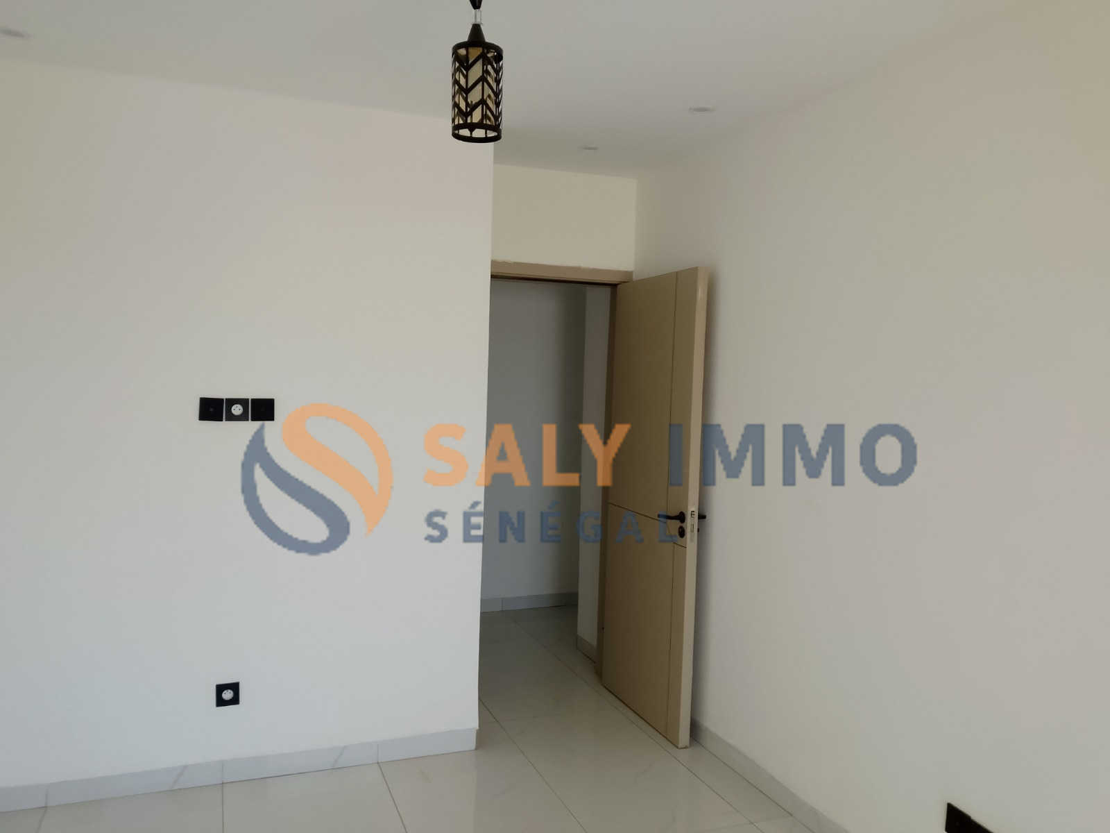 Appartement À louer à Sénégal — réf. LSA521 — photo 2