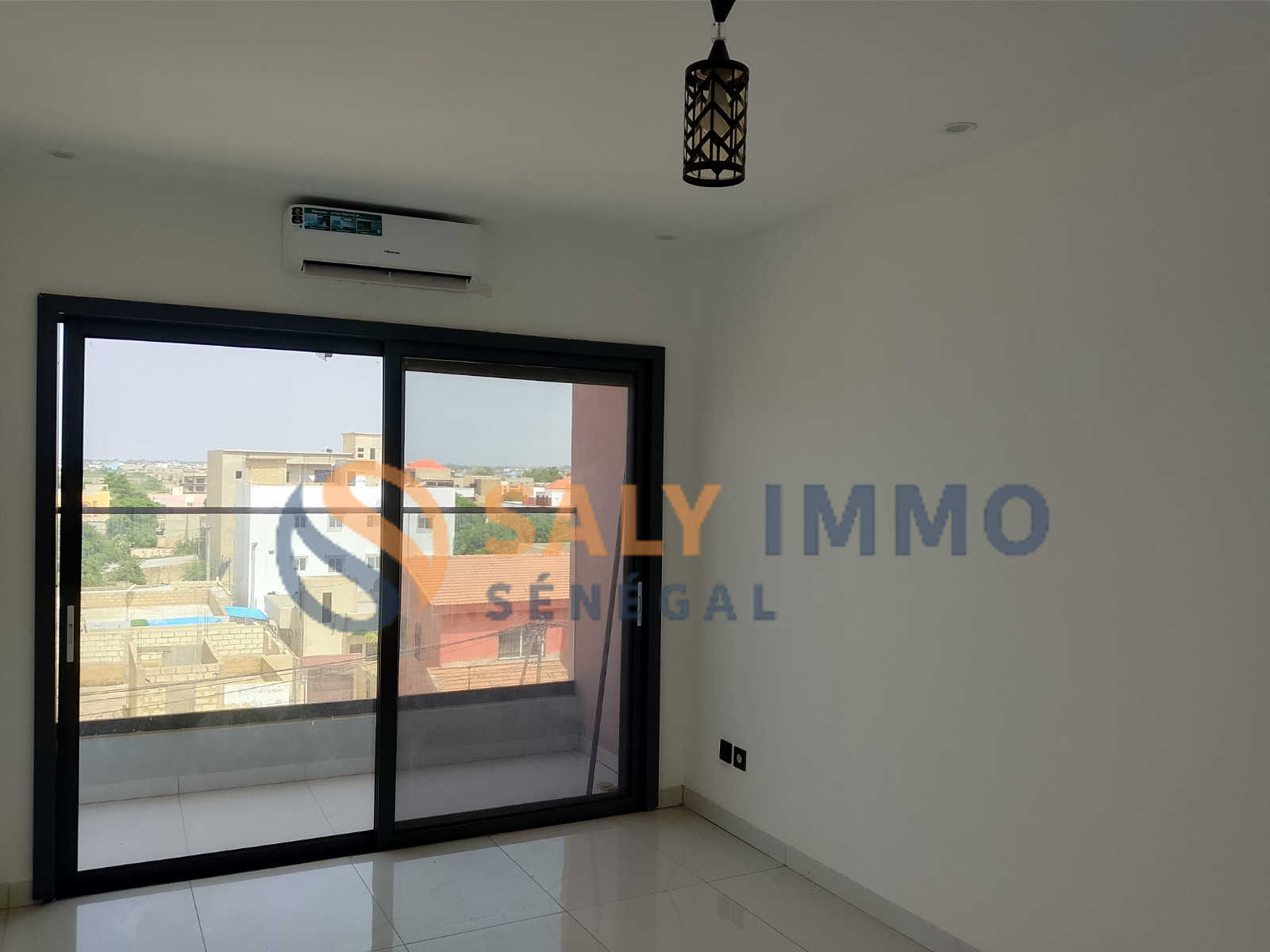 Appartement À louer à Sénégal — réf. LSA521 — photo 3