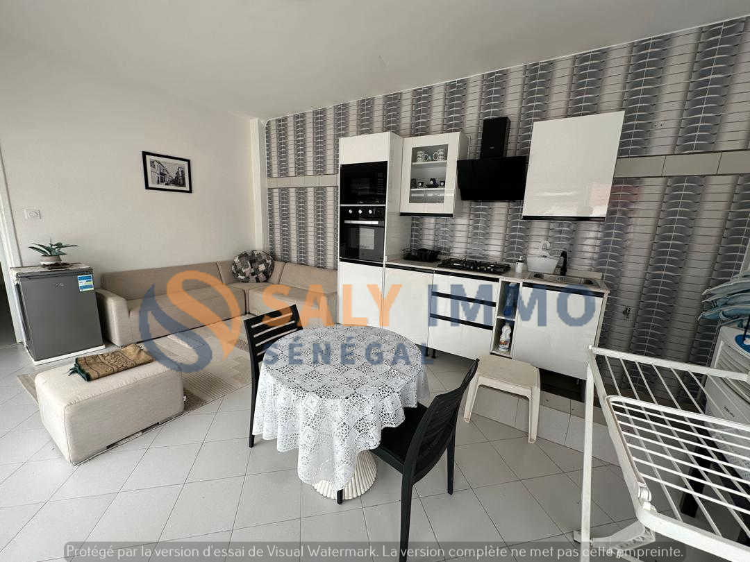 Appartement À louer à Saly — réf. LSA533 — photo 2