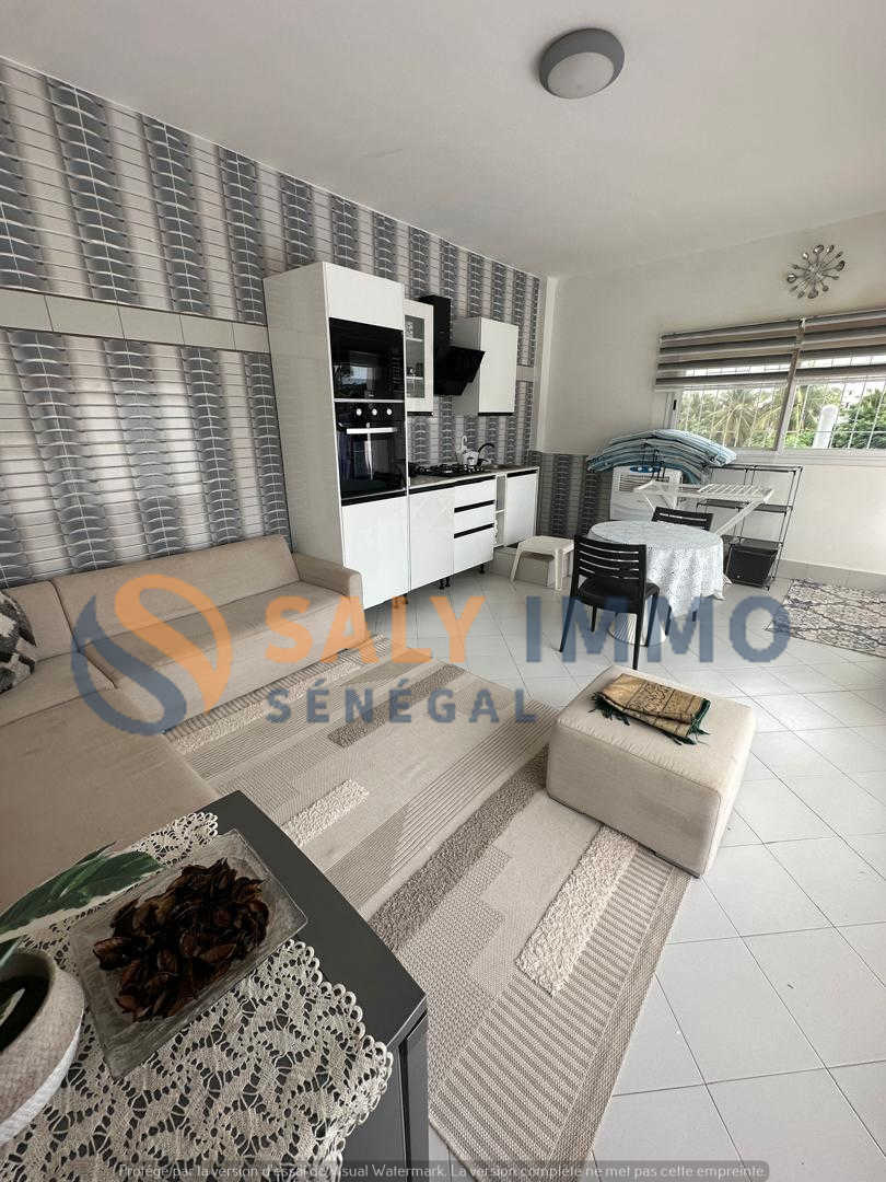 Appartement À louer à Saly — réf. LSA533 — photo 3