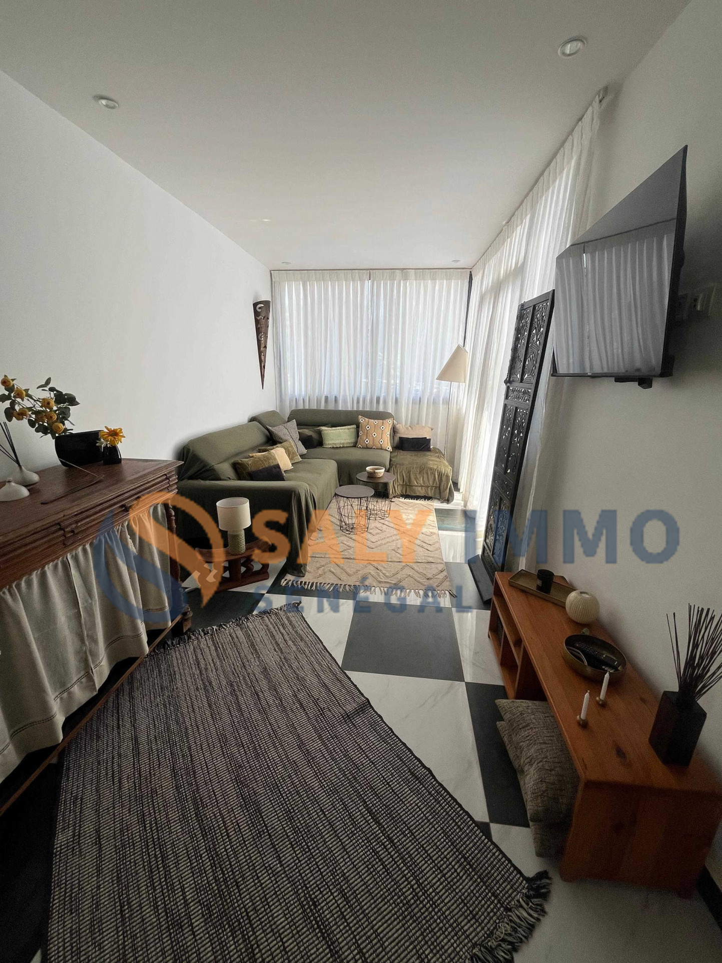 Appartement À louer à Somone — réf. LSO1335 — photo 3