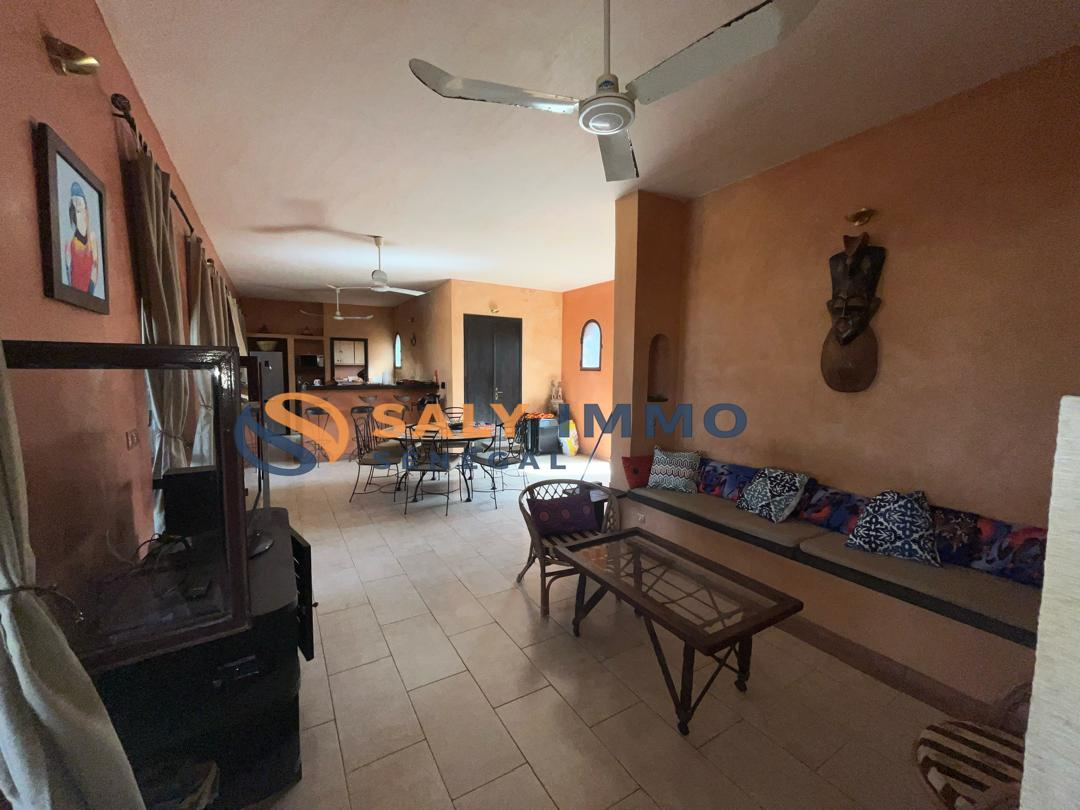 Villa À louer à Somone — réf. LSO141 — photo 2