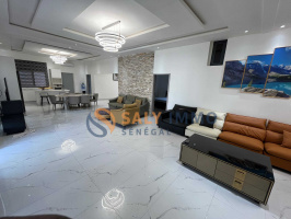 Villa À louer à Somone — réf. LSO260