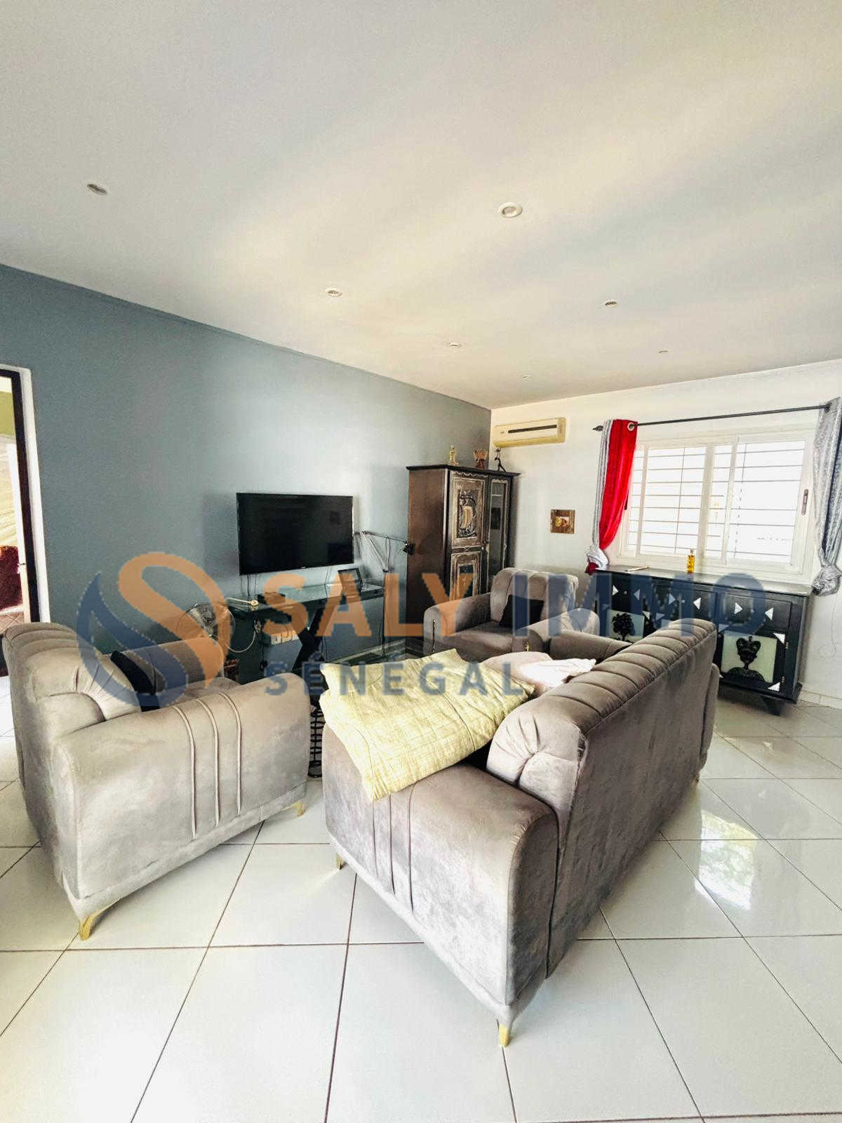 Villa À louer à Somone — réf. LSO506 — photo 3