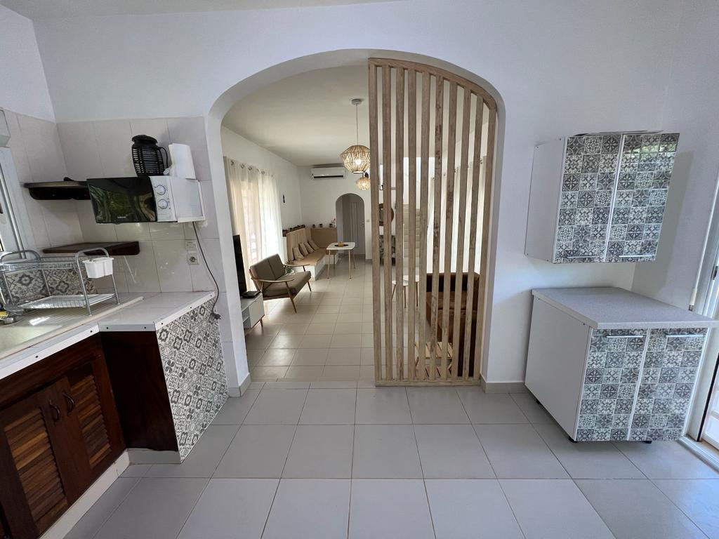 Villa À vendre à Ngaparou — réf. NG433 — photo 2