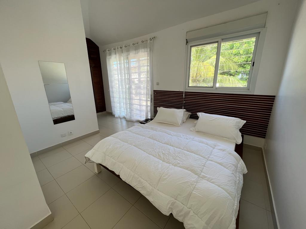 Villa À vendre à Ngaparou — réf. NG433 — photo 3