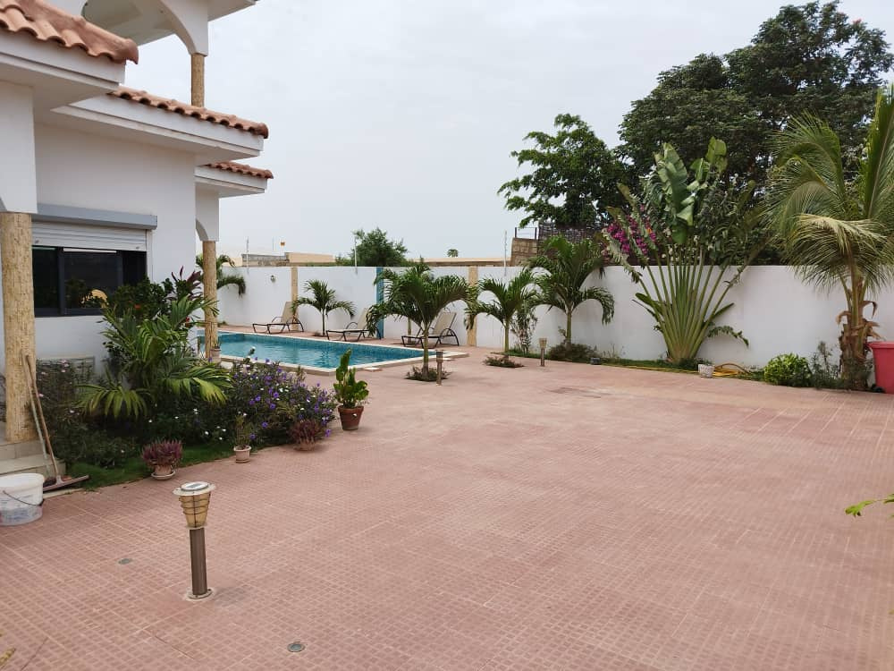 Villa À louer à Ngaparou — réf. SOLOCNG327 — photo 2
