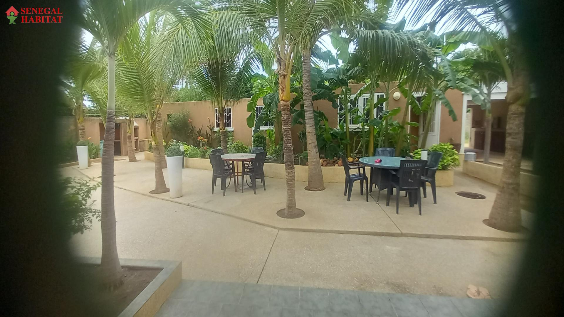 Belle villa avec piscine à Somone — réf. SOSM356/2025 — photo 3
