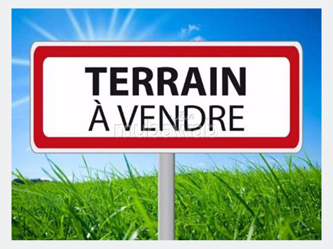 Terrain À vendre à Ngaparou — réf. TNG232