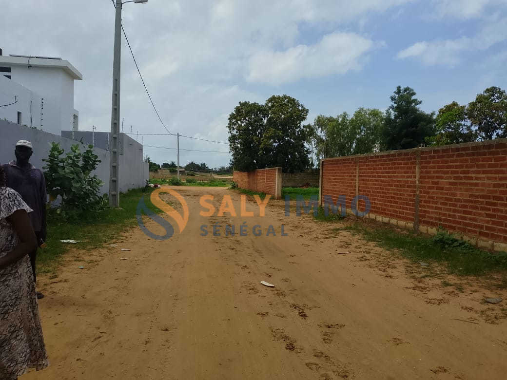 Terrain À vendre à Ngaparou — réf. TNG637 — photo 2