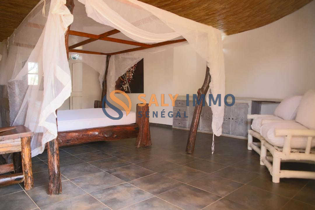 Villa À vendre à Nguérigne — réf. VGU198 — photo 2