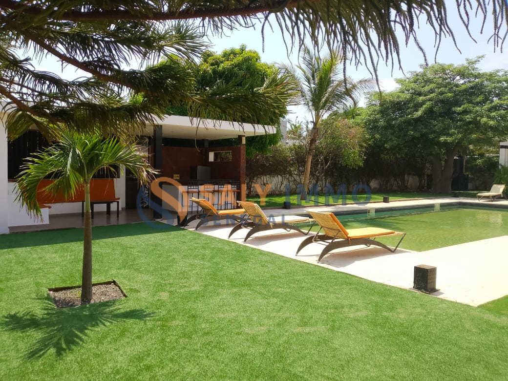 Villa À vendre à Nguérigne — réf. VGU640 — photo 3