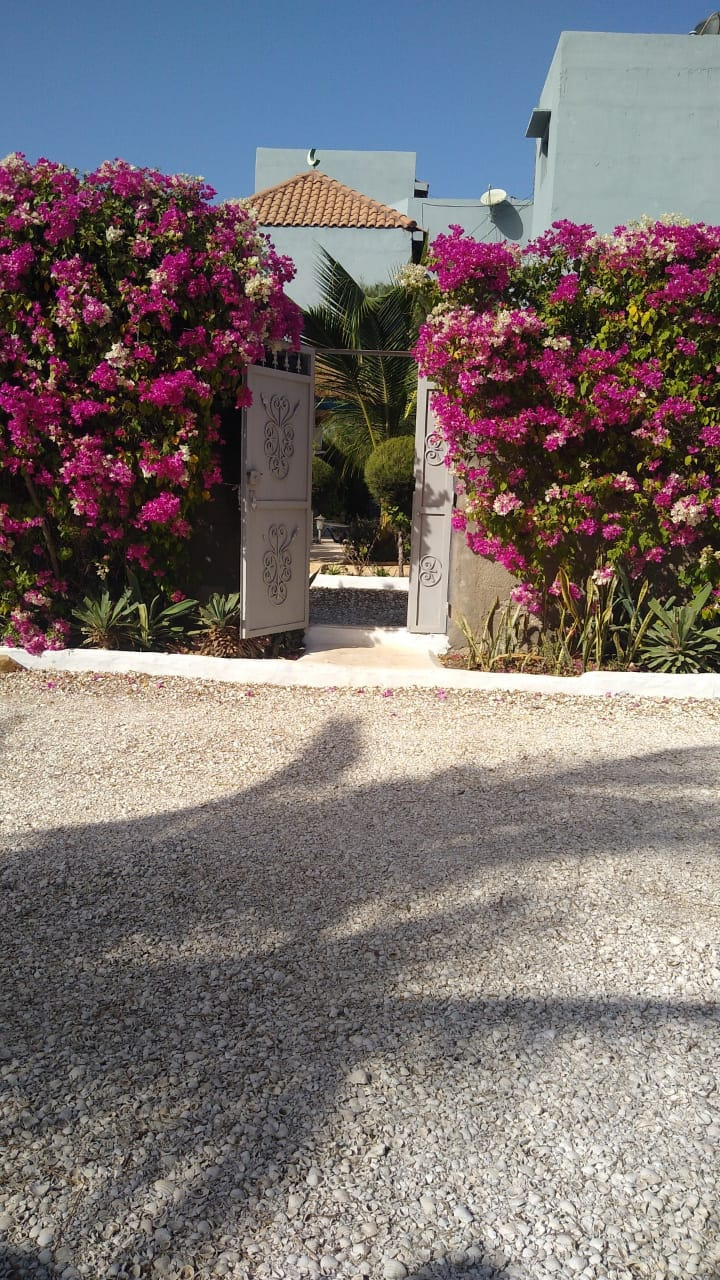Villa À vendre à Dakar — réf. VLR053 — photo 2