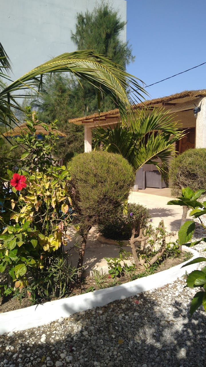 Villa À vendre à Dakar — réf. VLR053 — photo 3