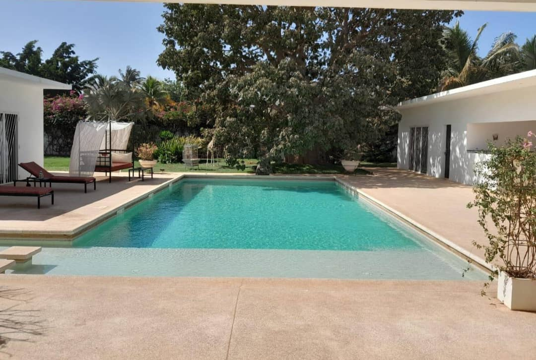 Villa À vendre à Ngaparou — réf. VNG004 — photo 2