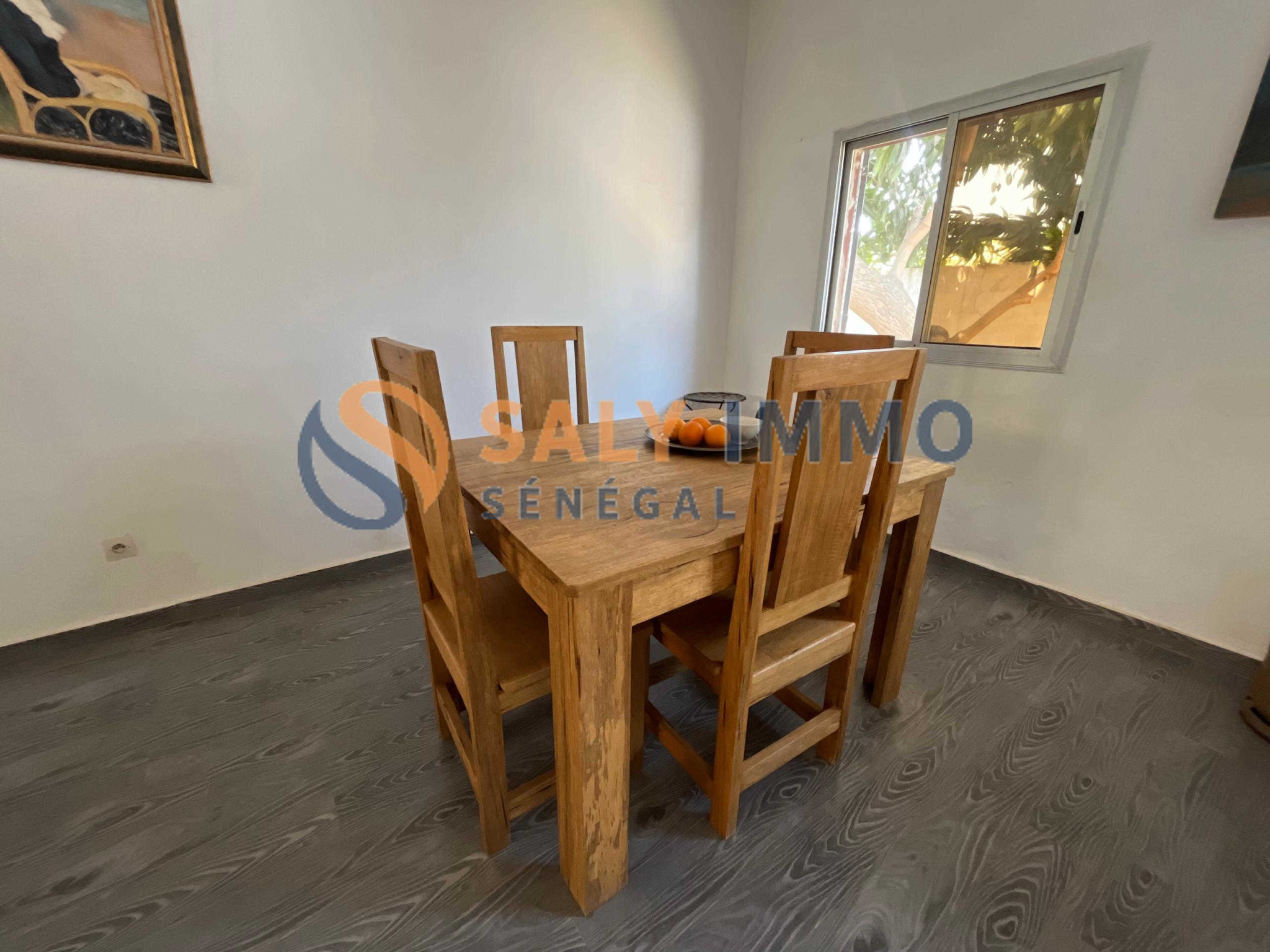 Villa À vendre à Ngaparou — réf. VNG071
