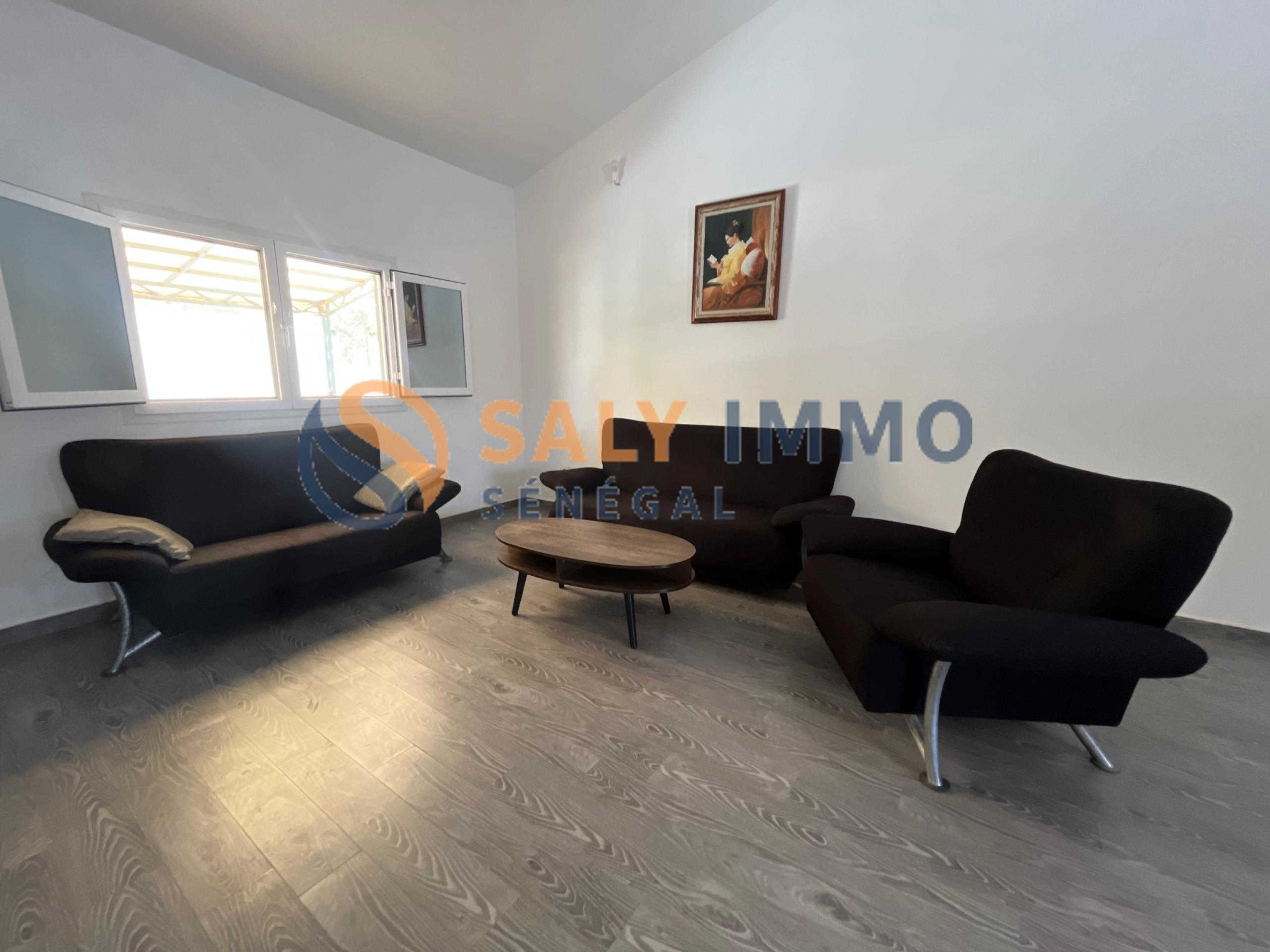 Villa À vendre à Ngaparou — réf. VNG071 — photo 3