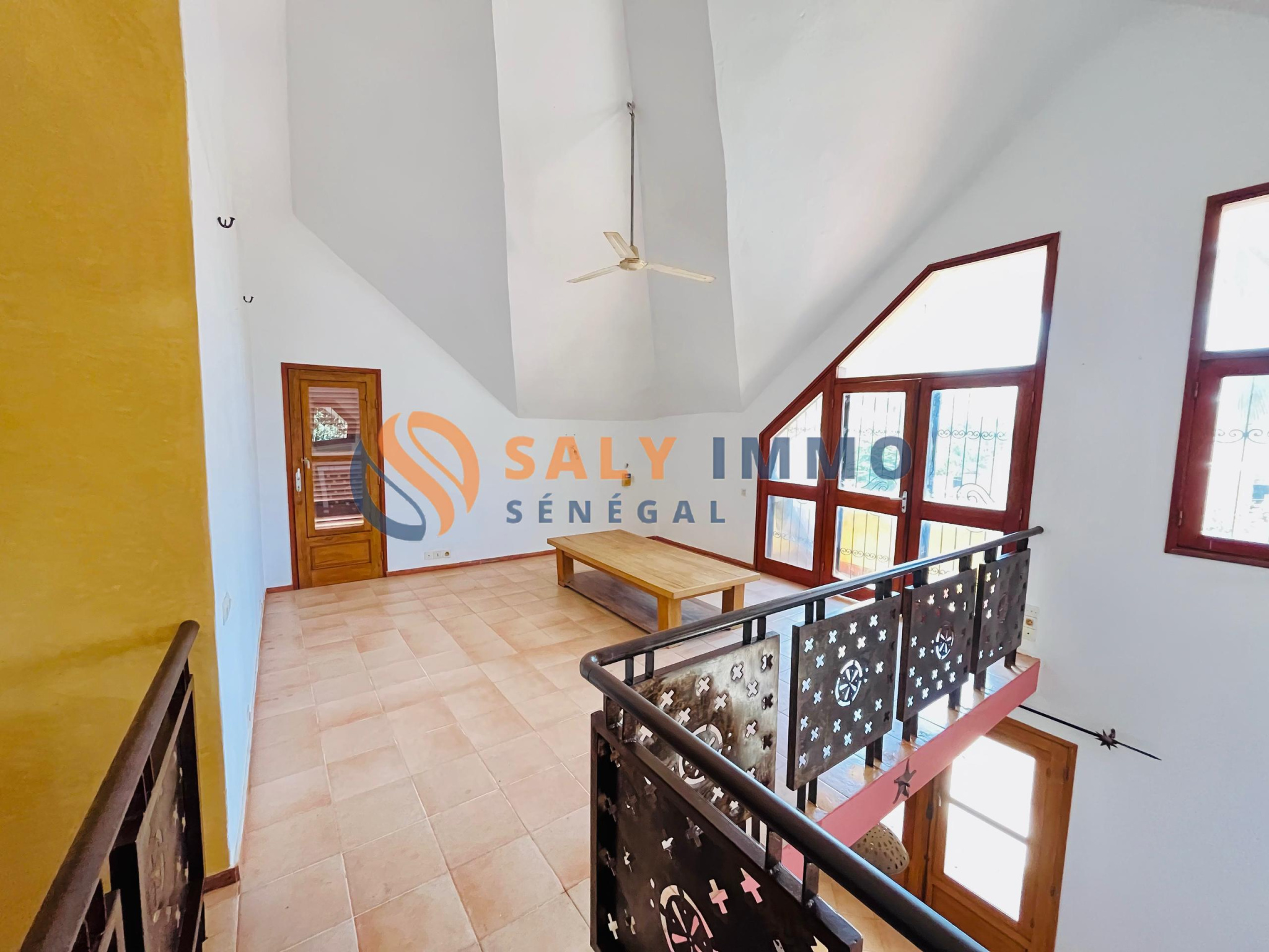 Villa À vendre à Ngaparou — réf. VNG117 — photo 3
