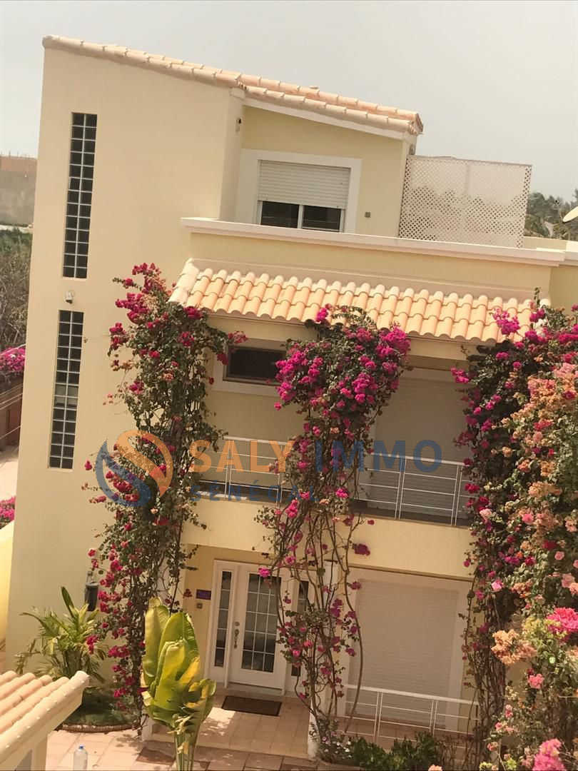 Villa À vendre à Ngaparou — réf. VNG196 — photo 2