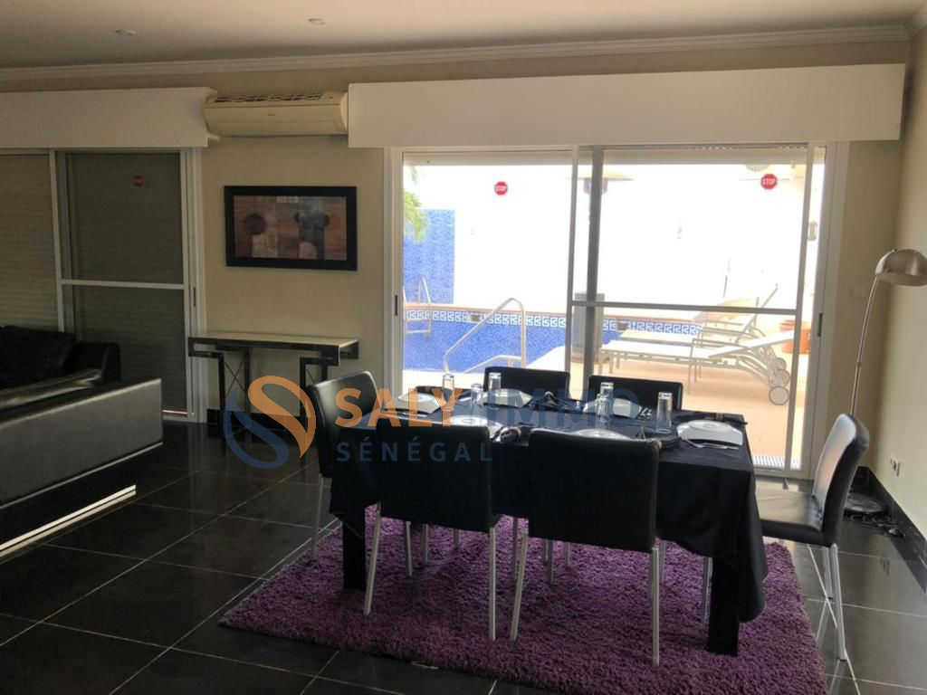 Villa À vendre à Ngaparou — réf. VNG196 — photo 3