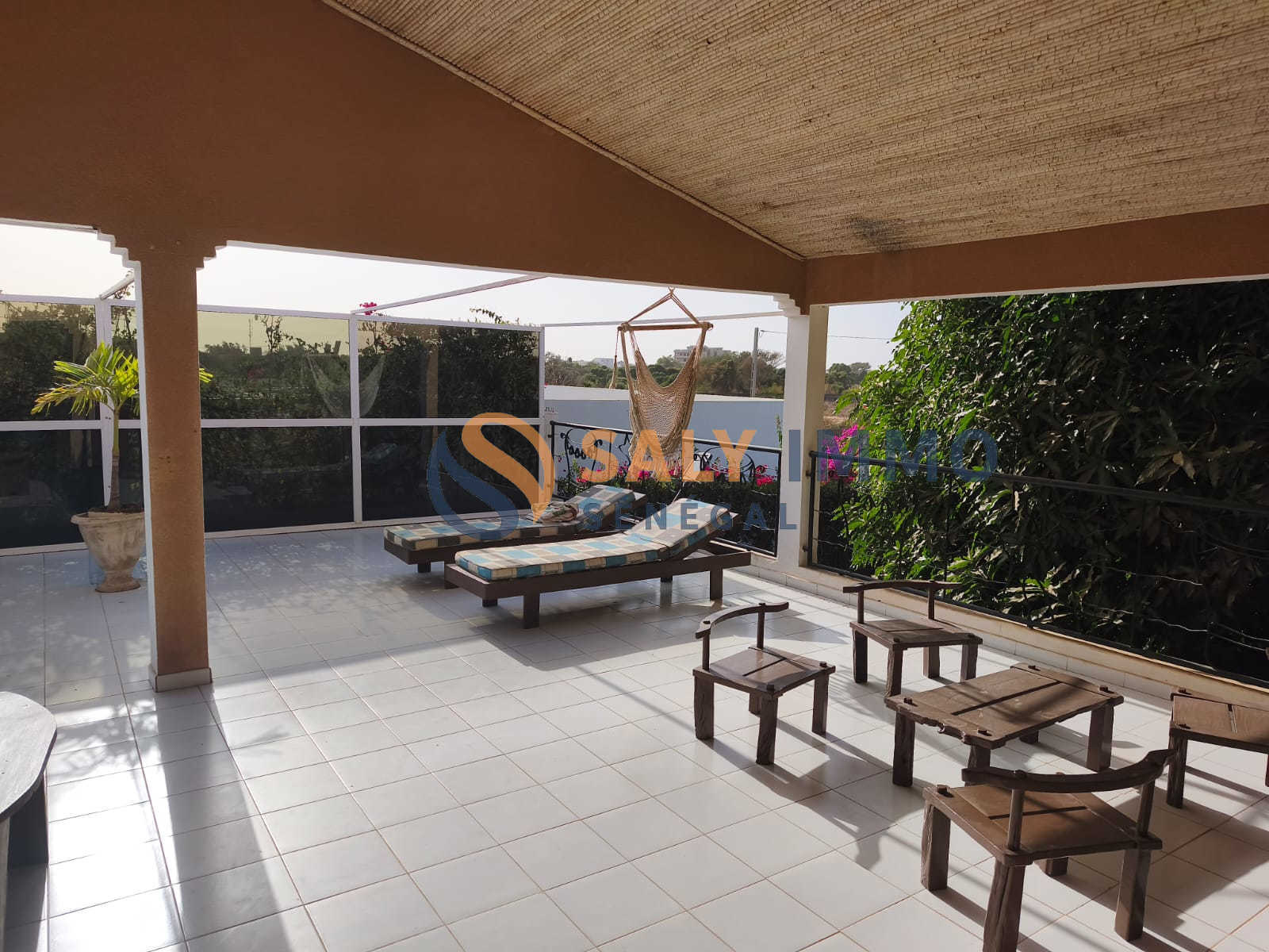 Villa À vendre à Ngaparou — réf. VNG224 — photo 2