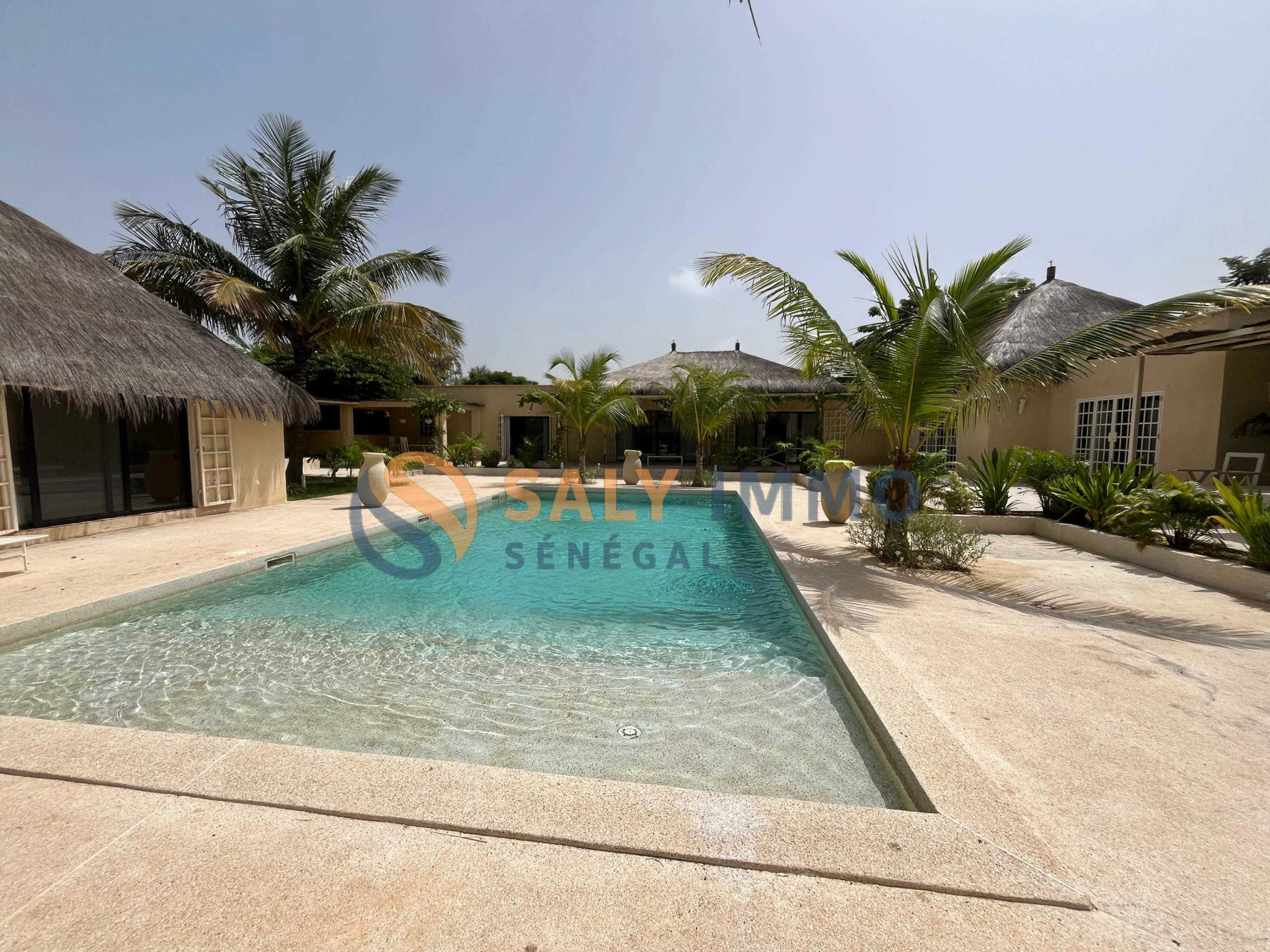 Villa À vendre à Ngaparou — réf. VNG275 — photo 2