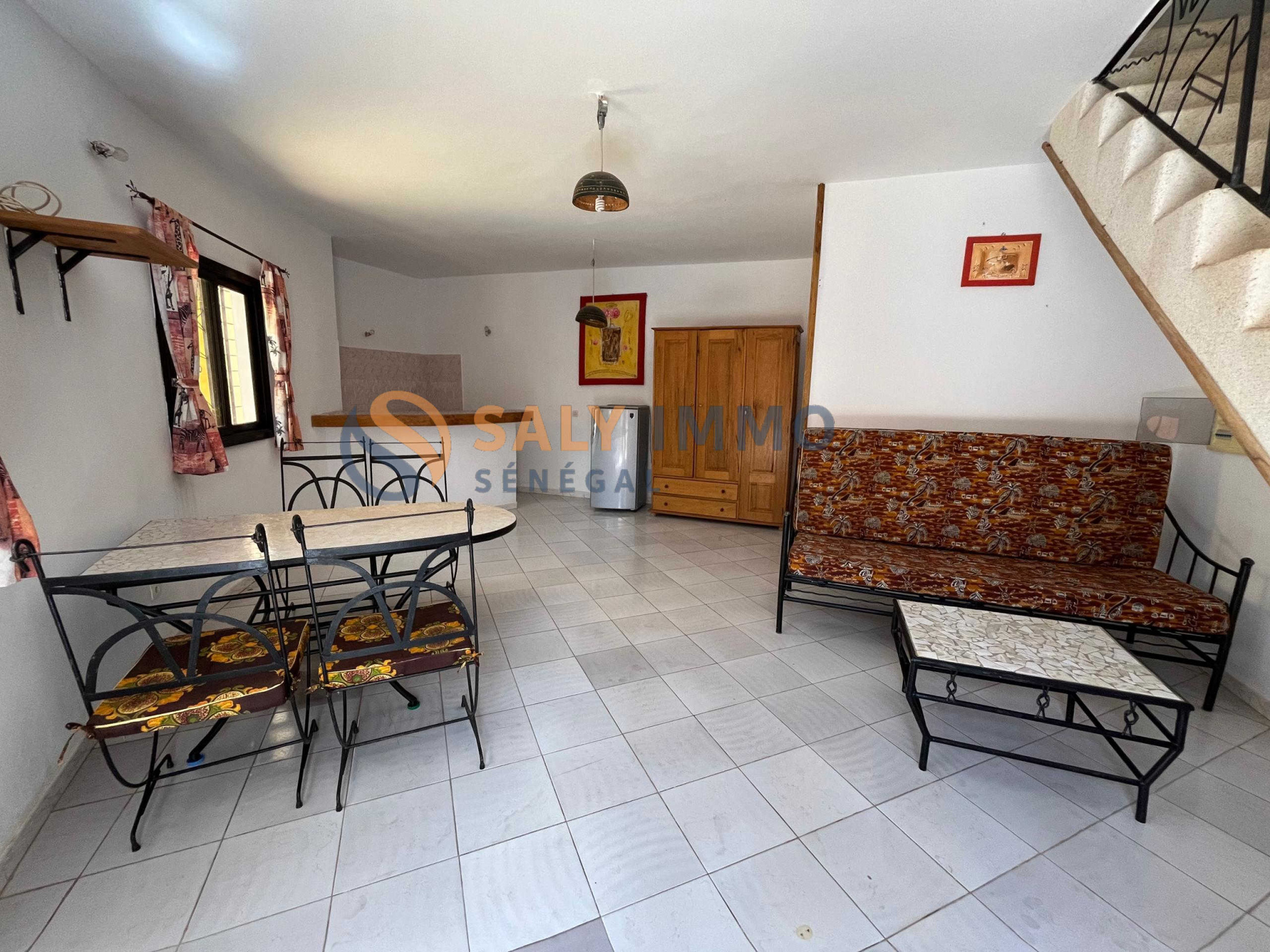 Villa À vendre à Ngaparou — réf. VNG293 — photo 3