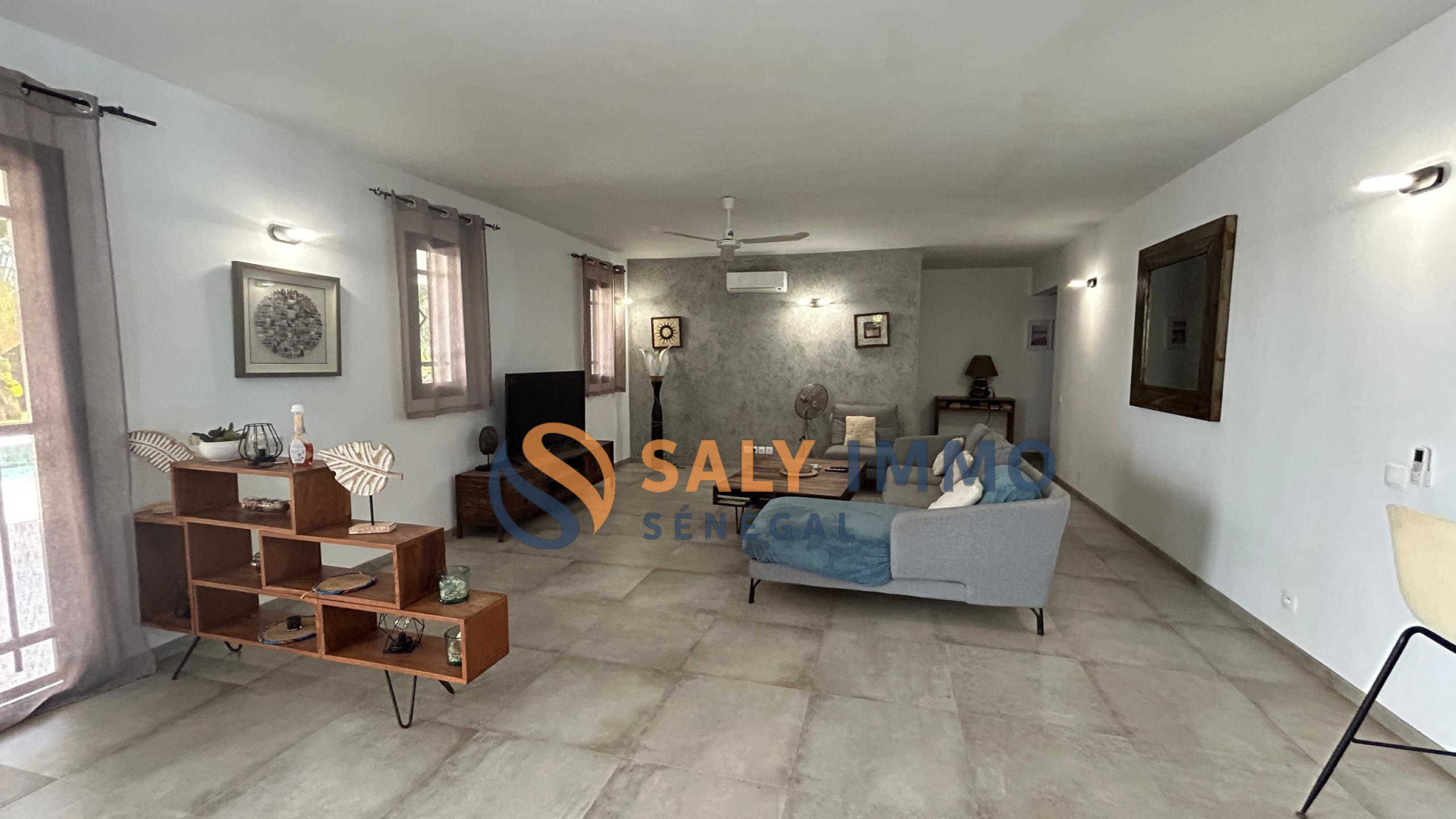 Villa À vendre à Ngaparou — réf. VNG296 — photo 3