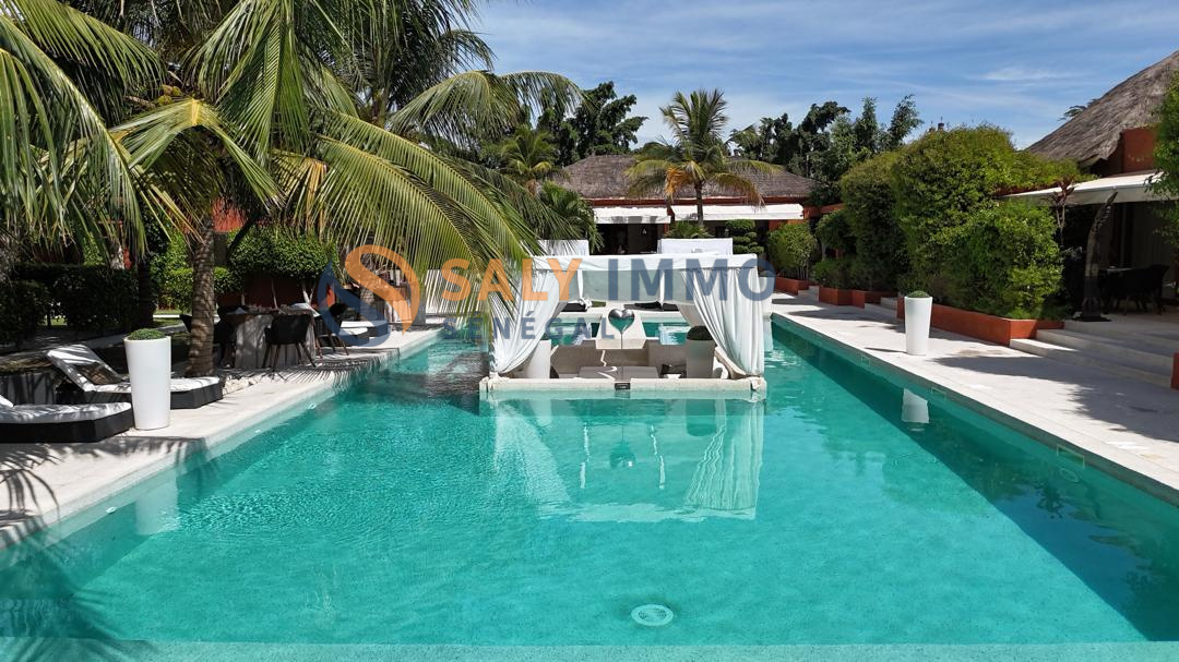 Propriété À vendre à Ngaparou — réf. VNG361 — photo 3