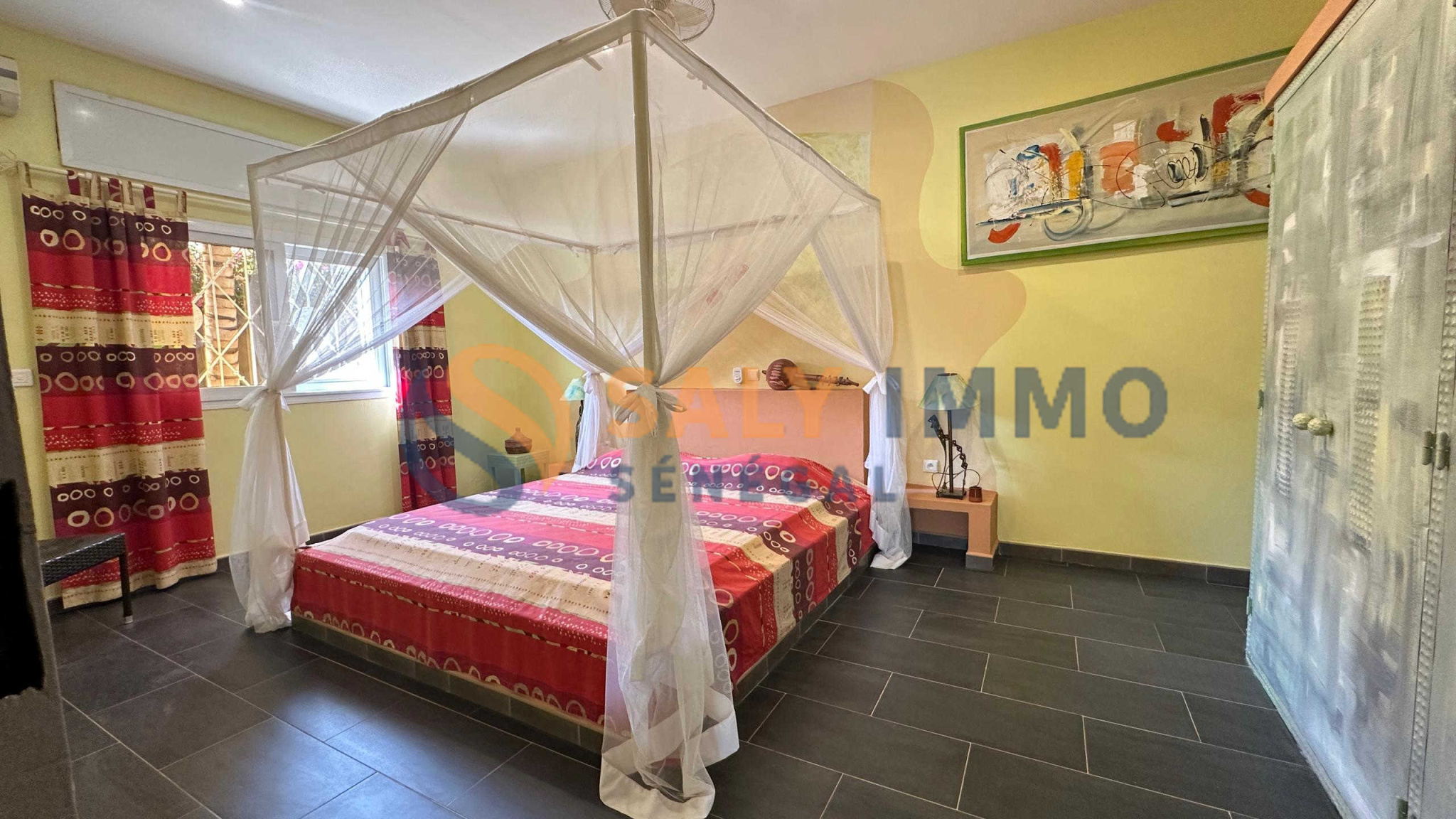 Villa À vendre à Ngaparou — réf. VNG418 — photo 3