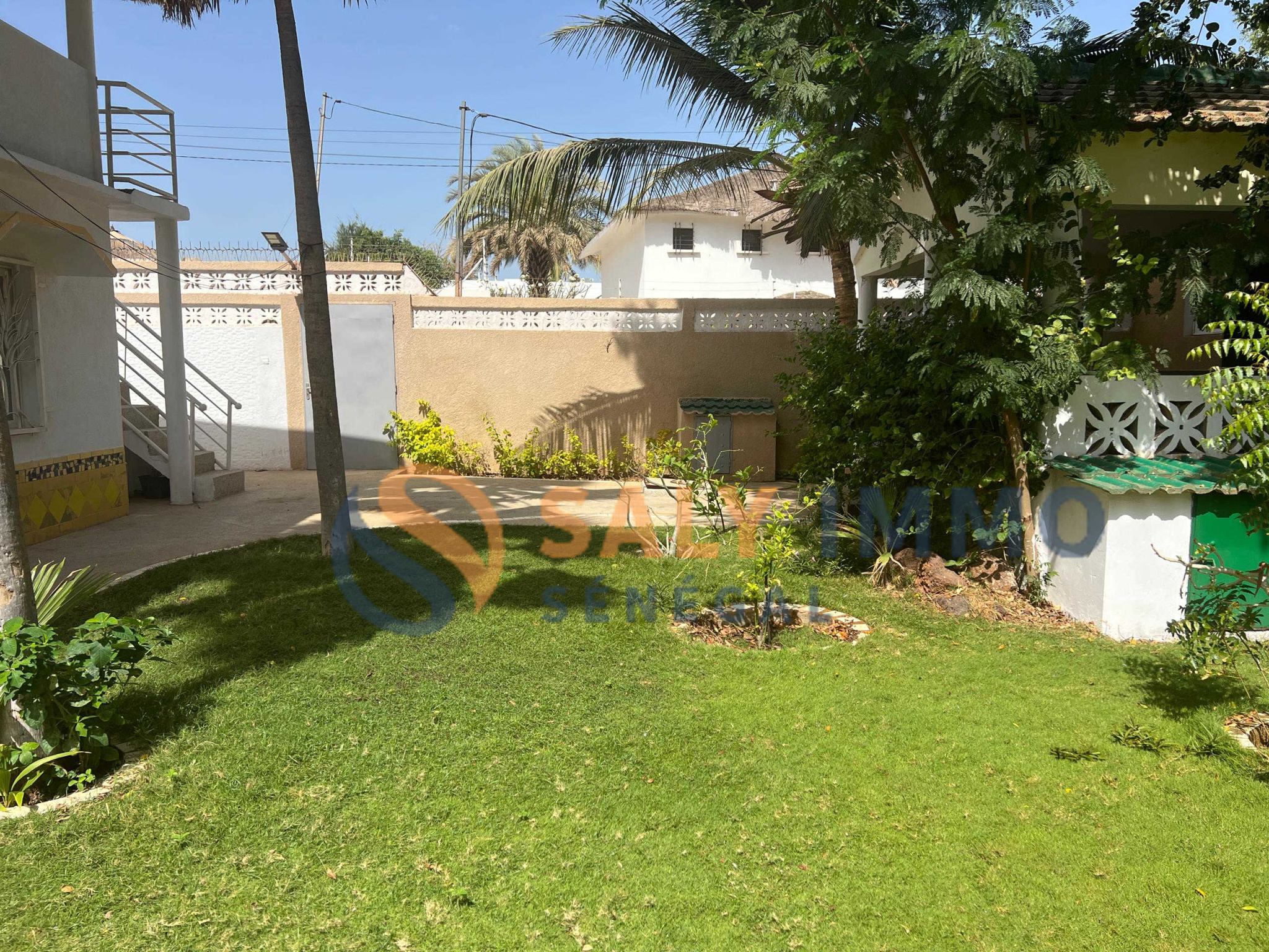 Villa À vendre à Ngaparou — réf. VNG420 — photo 3