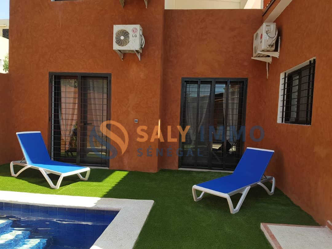 Villa À vendre à Ngaparou — réf. VNG421 — photo 3