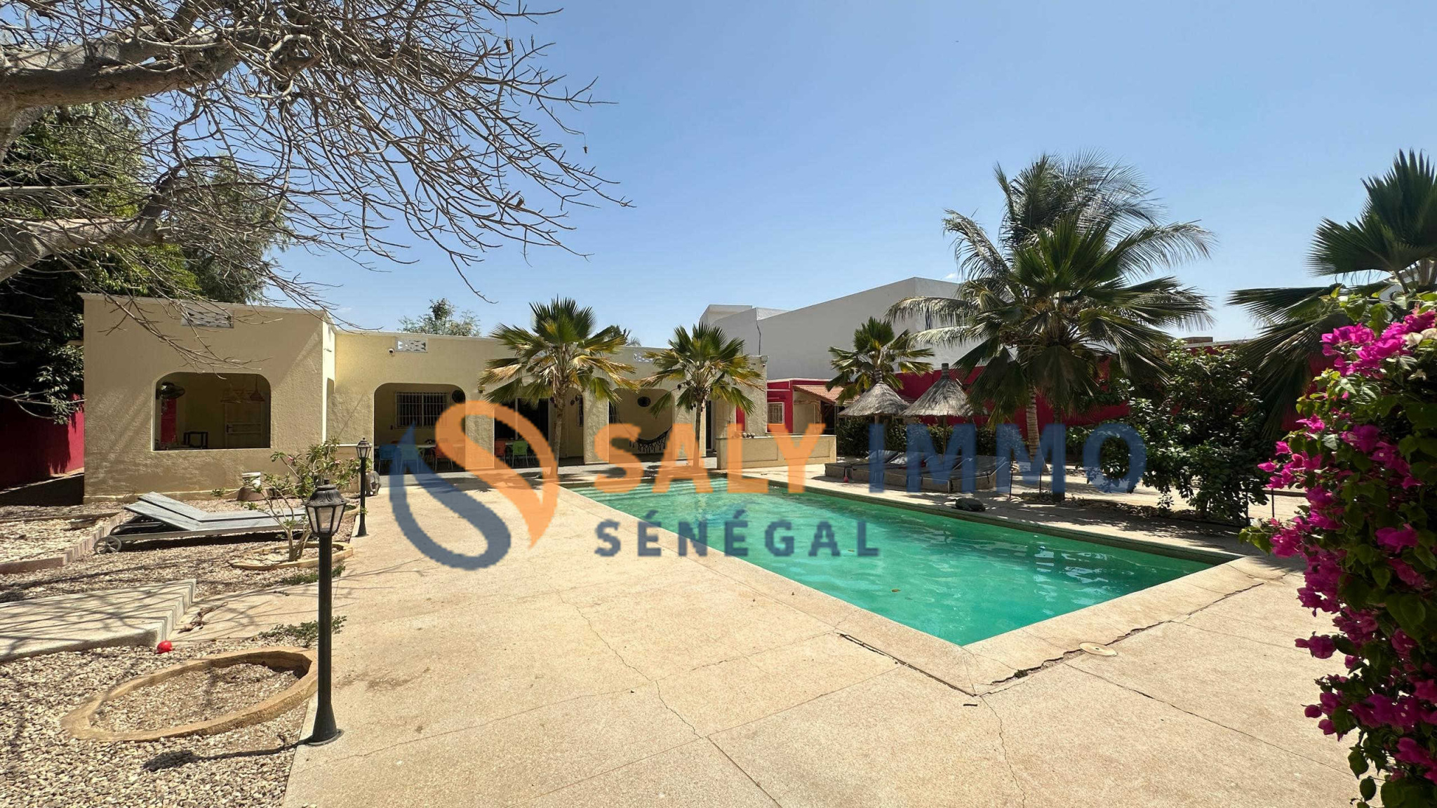 Villa À vendre à Ngaparou — réf. VNG433 — photo 3