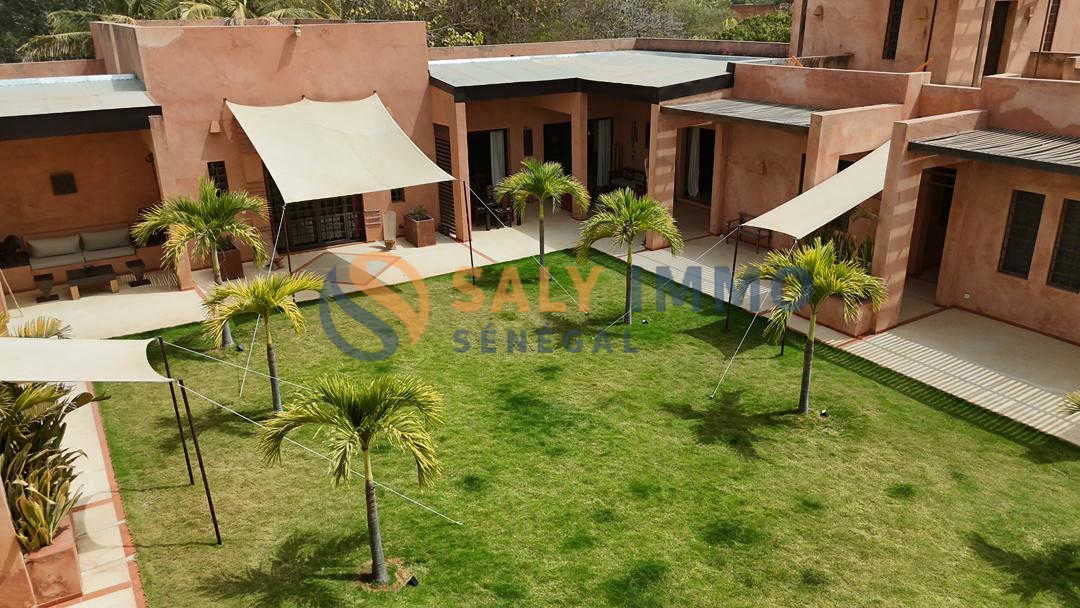 Villa À vendre à Ngaparou — réf. VNG438 — photo 2