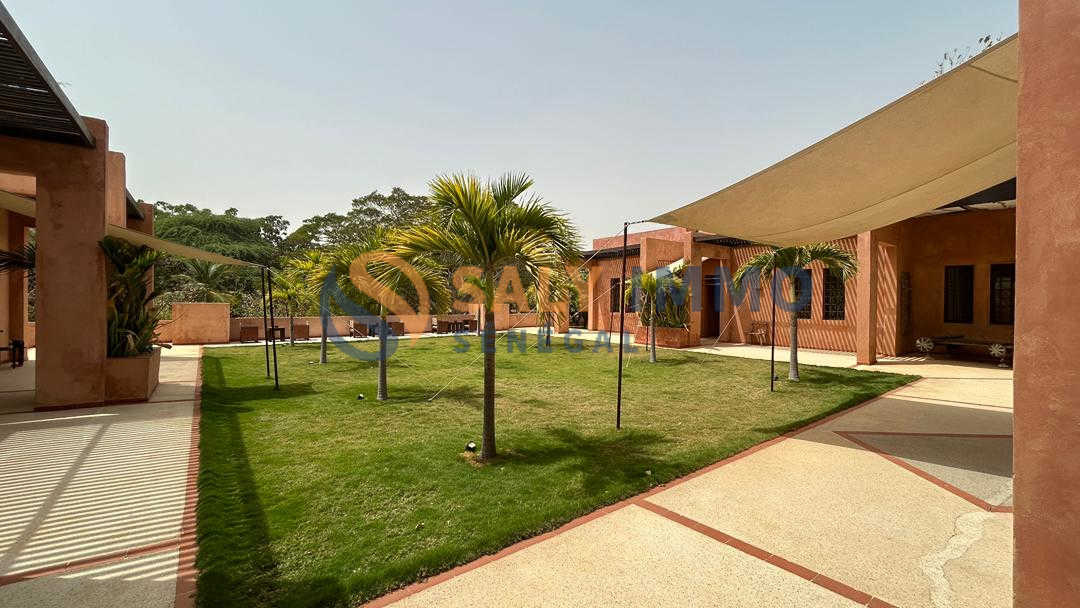 Villa À vendre à Ngaparou — réf. VNG438 — photo 3