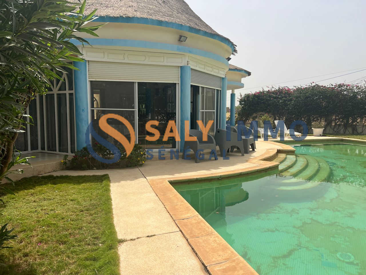 Villa À vendre à Ngaparou — réf. VNG445 — photo 2